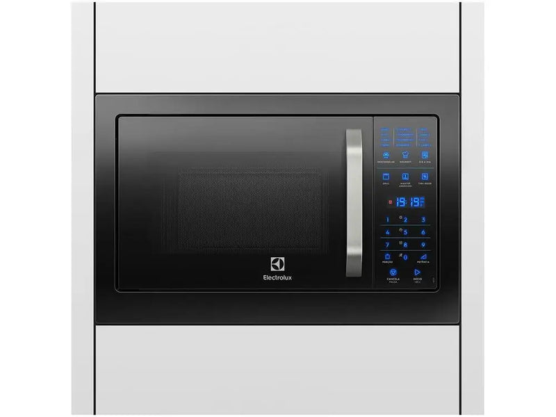 Embutir Micro-ondas