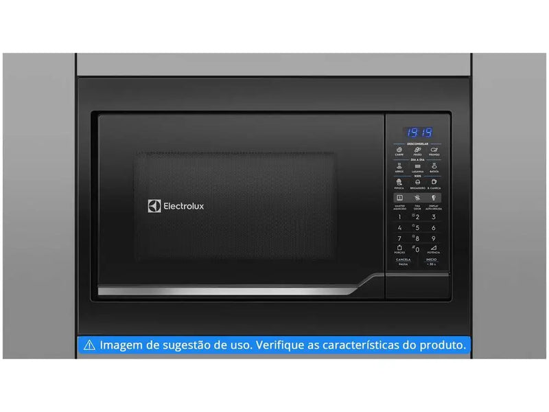 Embutir Micro-ondas