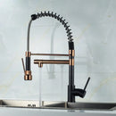 TORNEIRA MONOCOMANDO   - ROSE GOLD