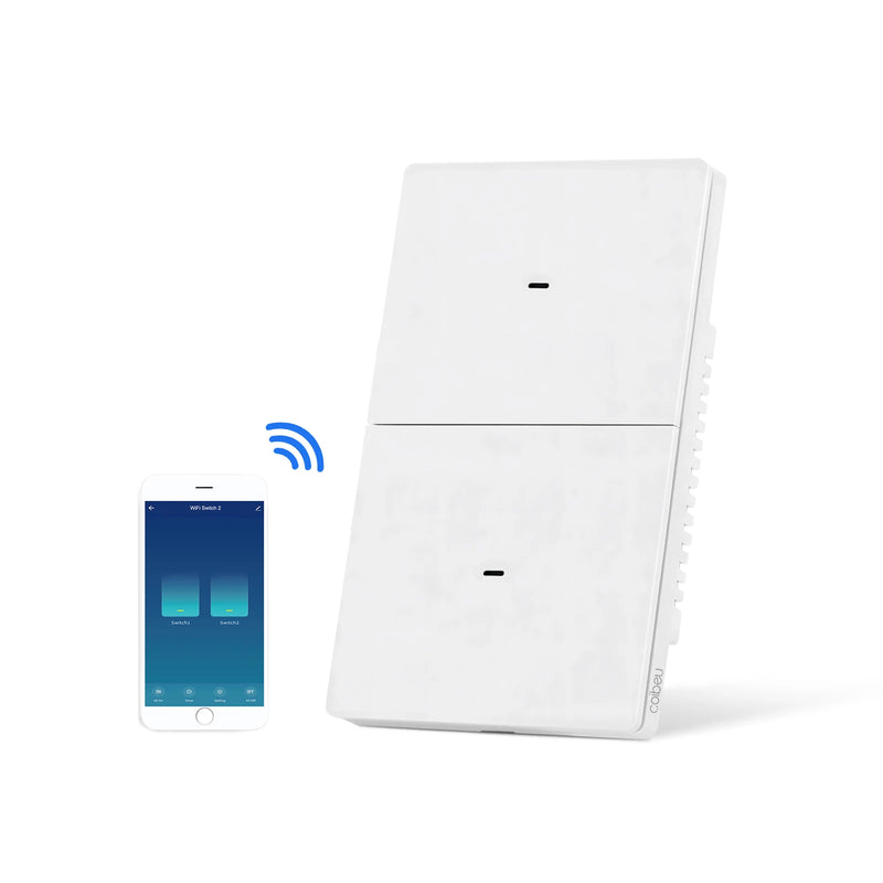 Interruptor Inteligente Wifi