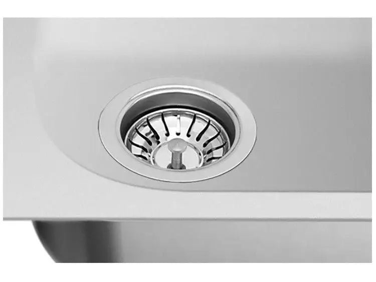 Cuba Tripla Inox