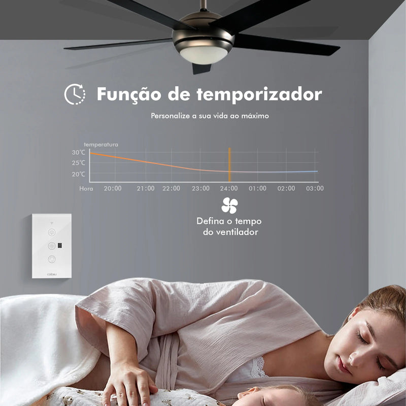 Interruptor Inteligente
