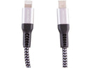 Cabo USB-C IPhone