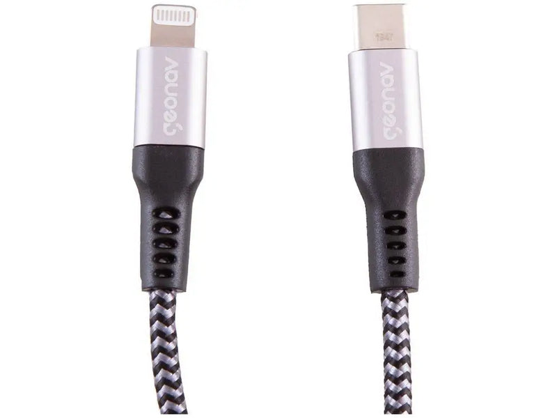 Cabo USB-C IPhone