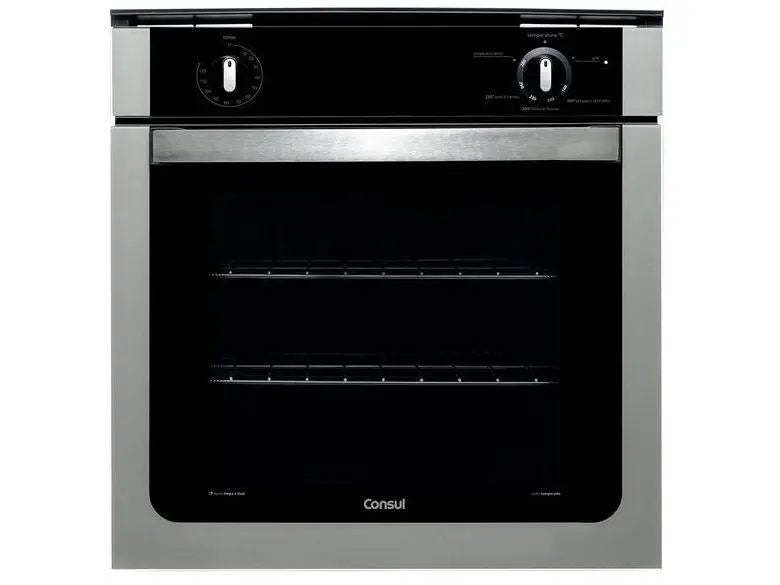 Embutir Forno