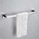 KIT 4 PÇS  -  BANHEIRO