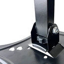 suporte articulado para monitor