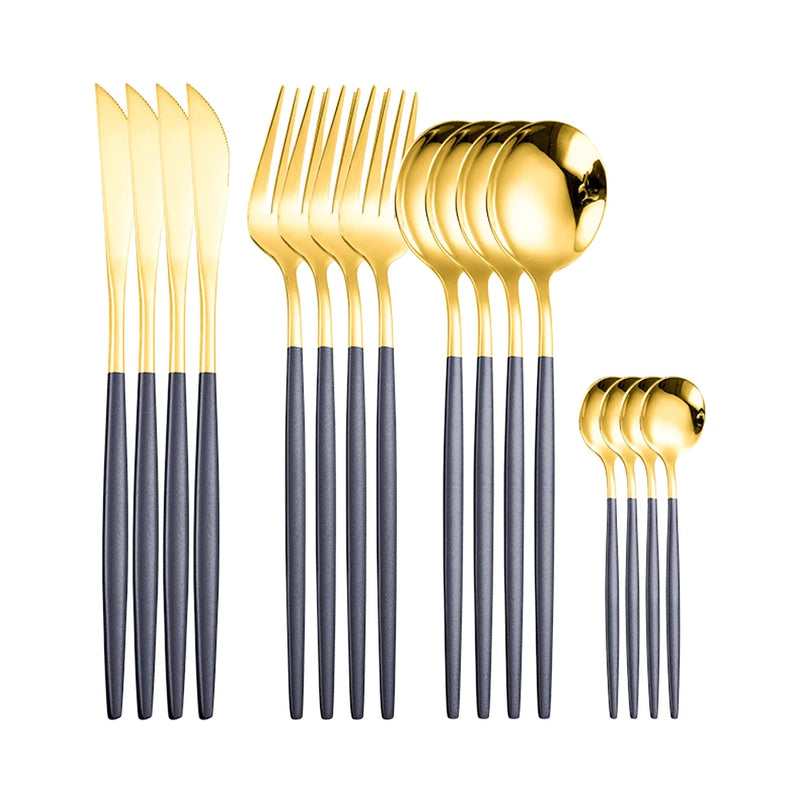 Kit 24 Talheres !