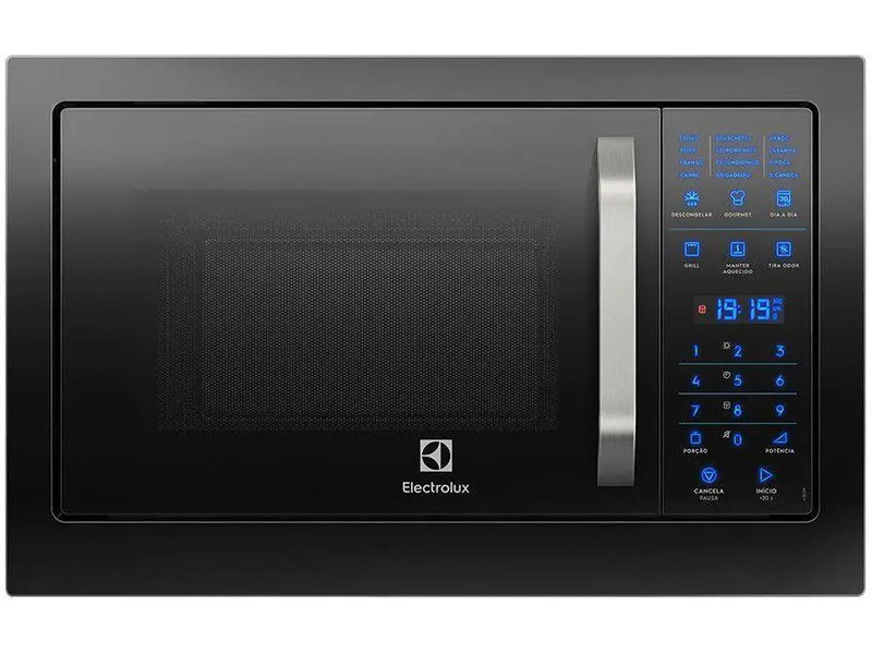 Embutir Micro-ondas