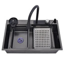 Cuba Premium - Com Cascata E Lavador Copos!