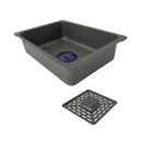 Cuba Gourmet + Acessórios  - Cor Grafite!!