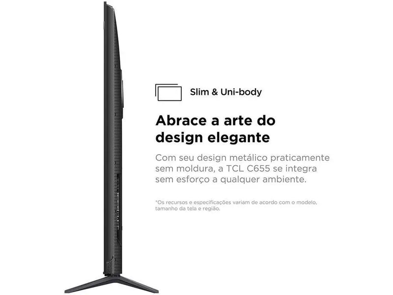 TV 85”