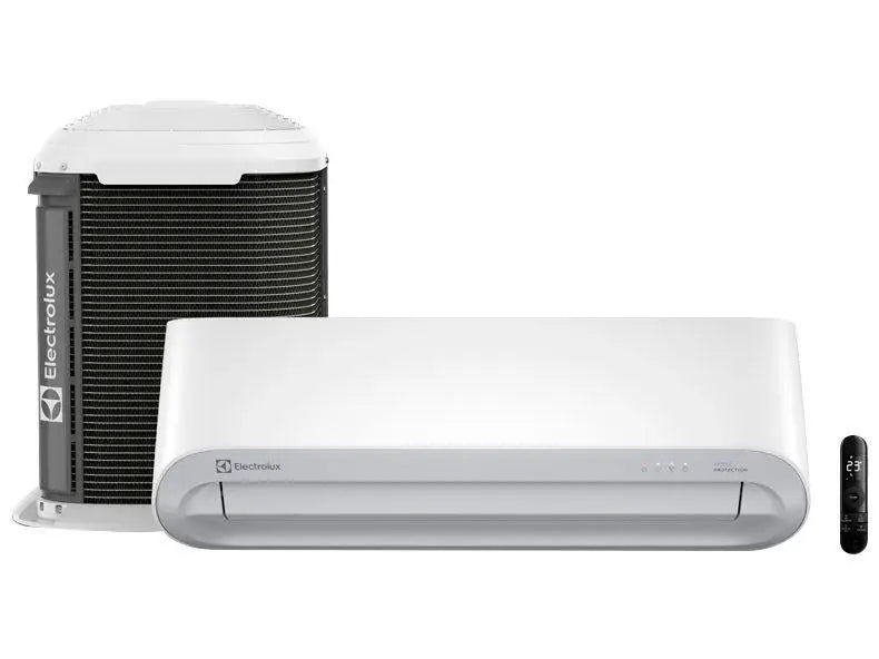 12.000 BTU's Ar-condicionado Inverter Split