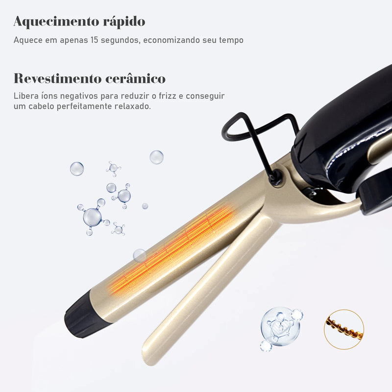 Babyliss de Cabelo