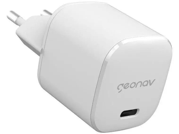 Carregador USB-C