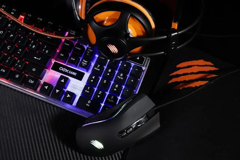 Kit Gamer