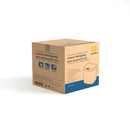 lixeira c/ Sensor (Preto e Branco)