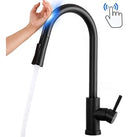 Torneira Com Sensor!!  - Cor Preto!