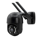 câmeras de vigilância wifi