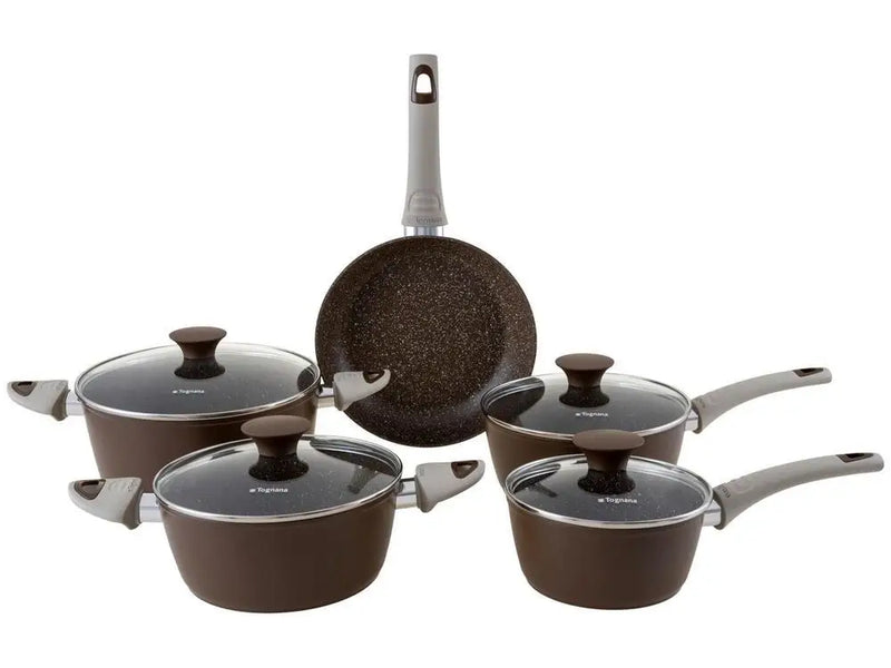 Panela 5 Pçs