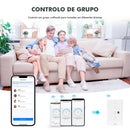 Interruptor Inteligente