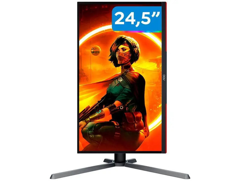 Monitor Full HD
