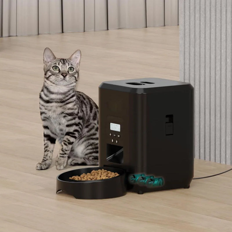 Alimentador PETS