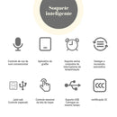 Interruptores inteligentes