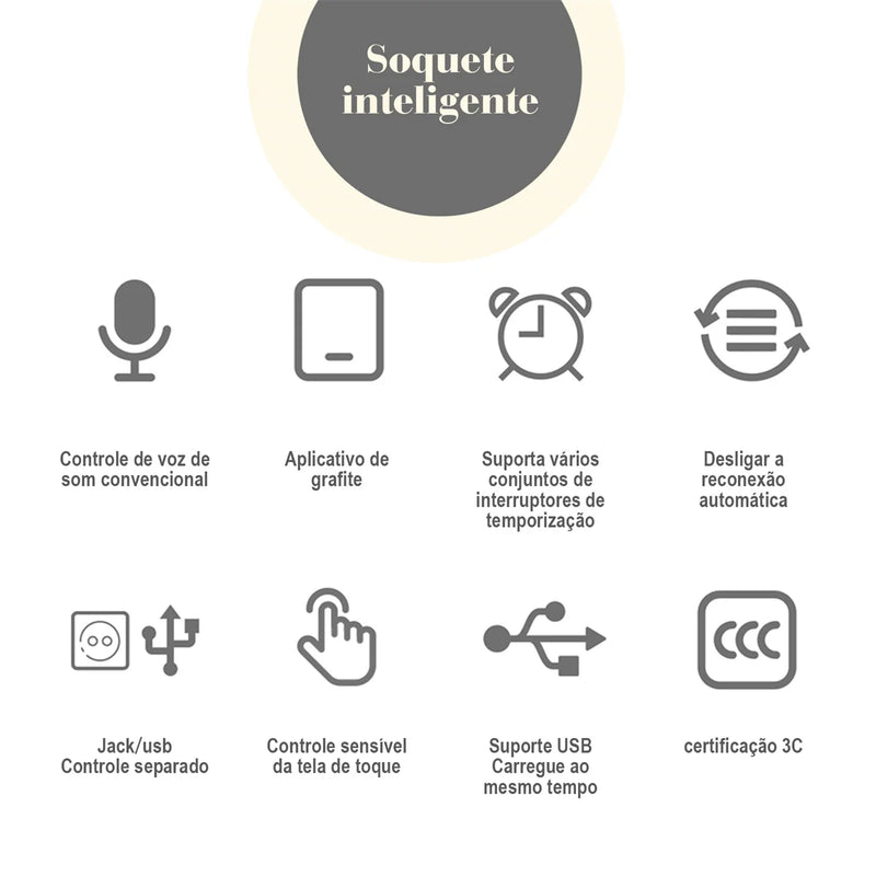 Interruptores inteligentes