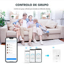 Interruptor Inteligente