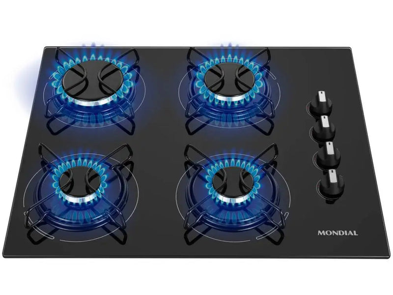 Cooktop 4B.