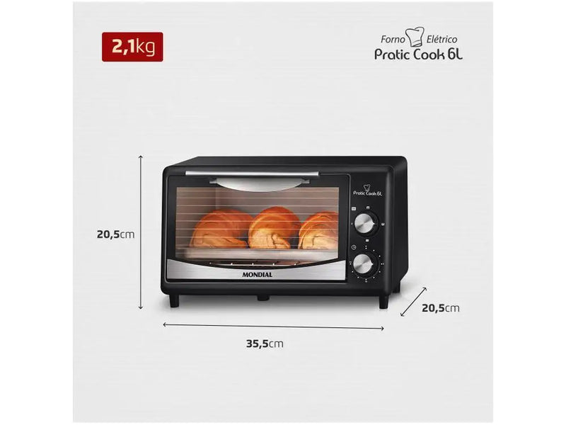 Bancada FORNO