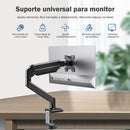 Braço Articulado / Suporte TV - Monitor
