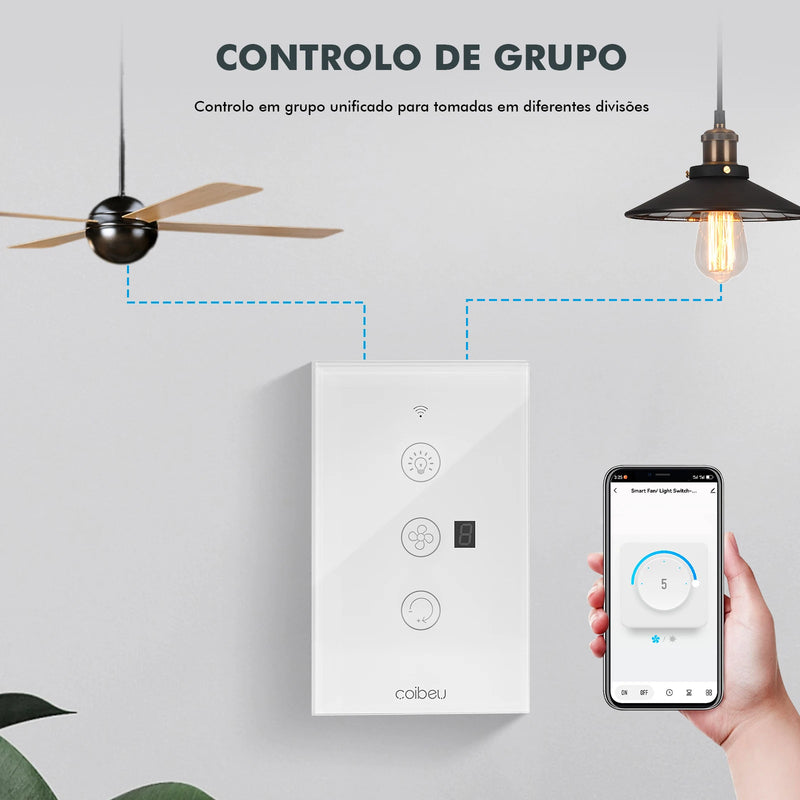 Interruptor Inteligente
