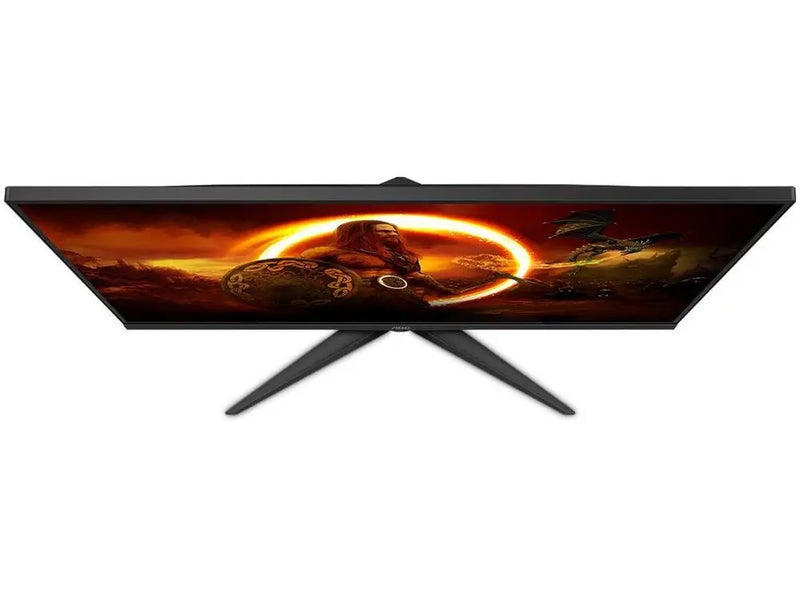 Monitor 27''