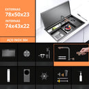 CUBA GOURMET - COM TAMPA!!!