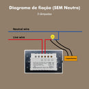 Interruptor Inteligente Wifi