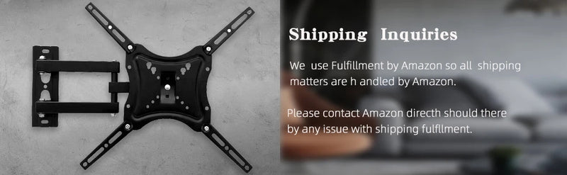 suporte articulado para monitor