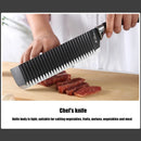 KIT de facas - 6 pçs