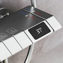 Chuveiro Digital!!! - Cor Cromado