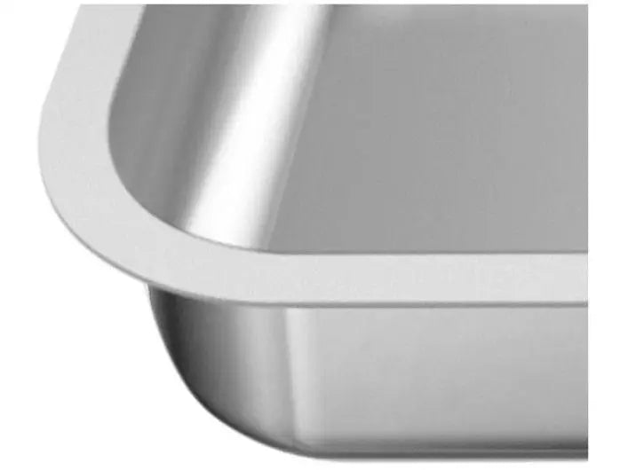 Cuba Tripla Inox