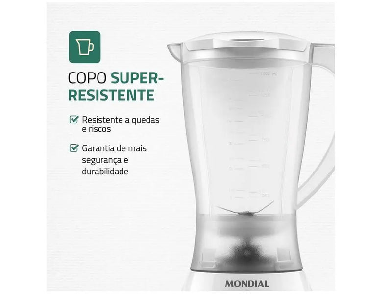 Liquidificador