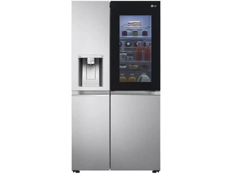 Geladeira 598L