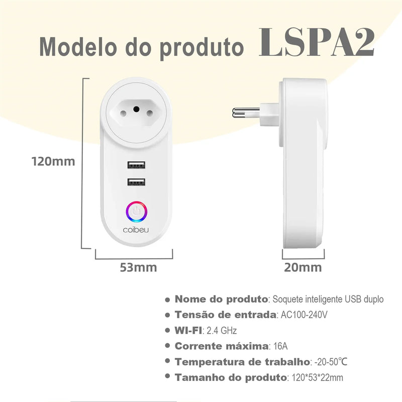 Interruptores inteligentes