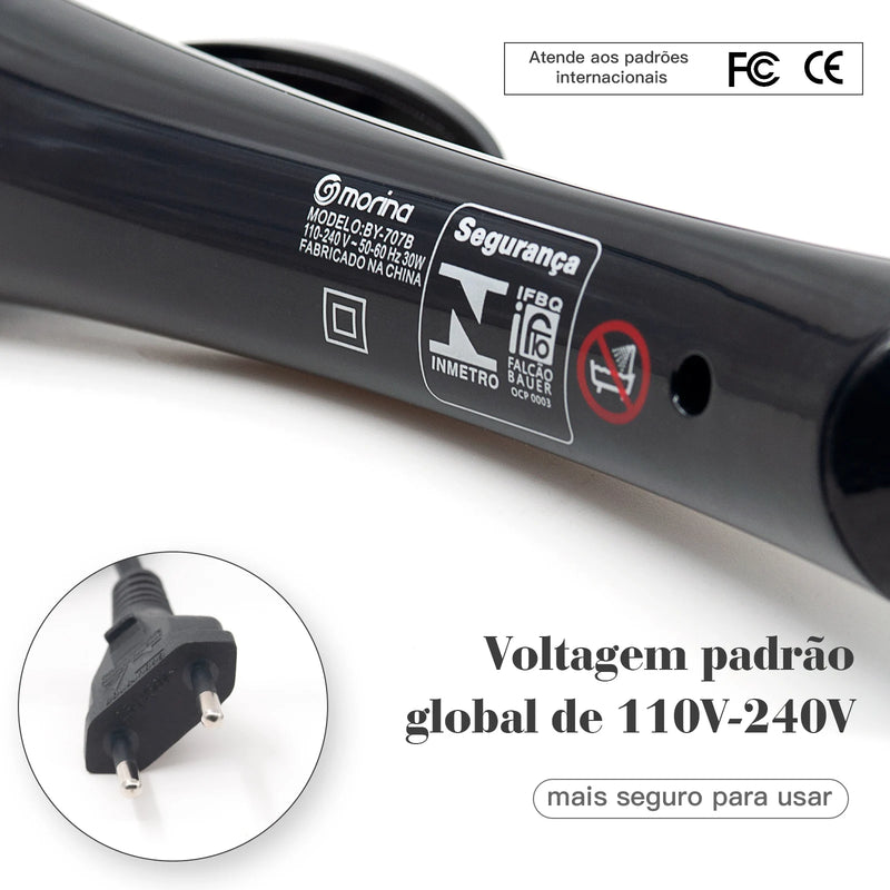 Babyliss de Cabelo