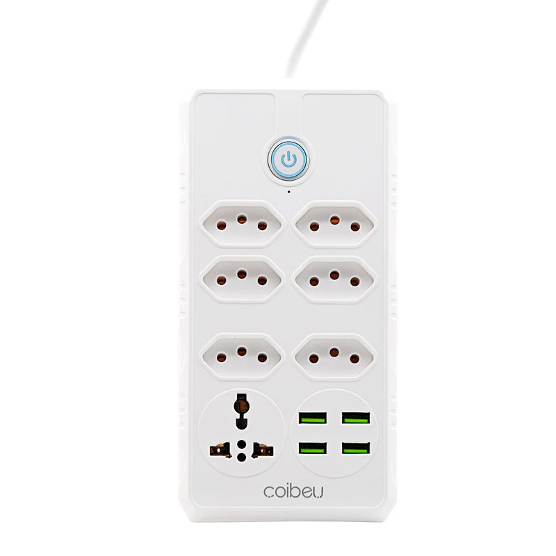 Extensão Tomada e USB