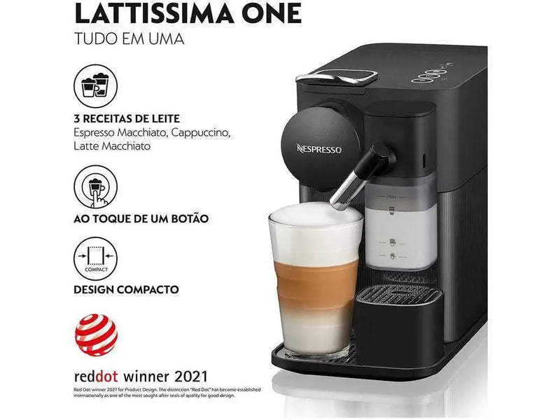 Cafeteira Elétrica