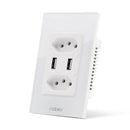 Interruptores inteligentes