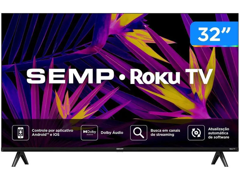 TV  32''