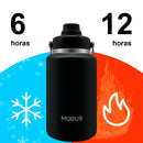 Jarro de Água - Térmica!